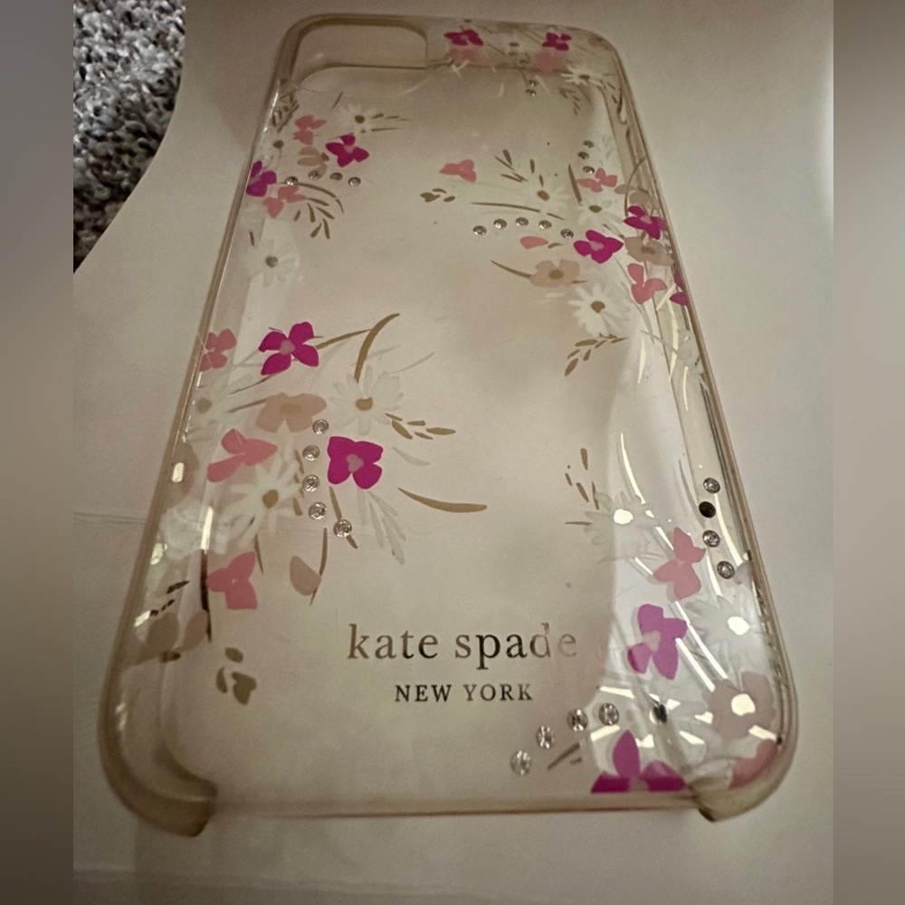 Kate Spade iPhone 11 Case